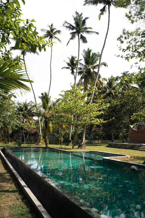 The Spice Trail, Ahangama Exterior foto