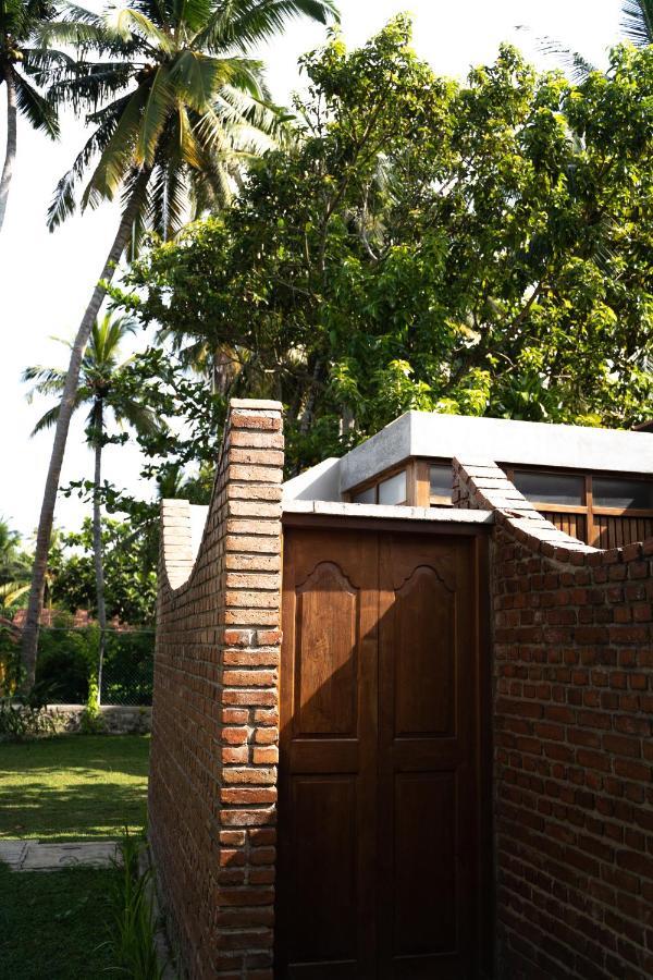 The Spice Trail, Ahangama Exterior foto